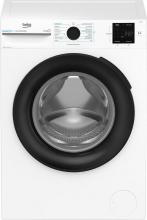 Beko BM 3 WFU 3841 X Waschmaschine
